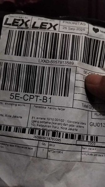 Buyer review video 3
