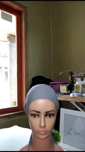 Ciput Tali Inner Basic Bahan Rayon Adem