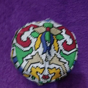 PECI PAKISTAN BORDIR