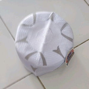 PECI BUGIS MADINAH MOTIF KUBAH