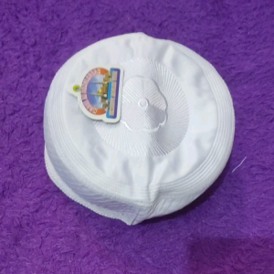 PECI PUTIH BUGIS MADINAH