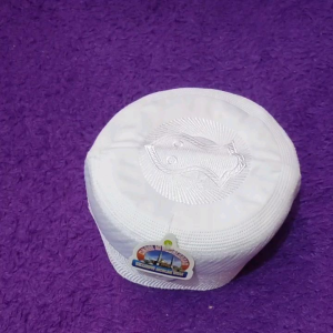 PECI PUTIH TEROMPAH BUGIS MADINAH