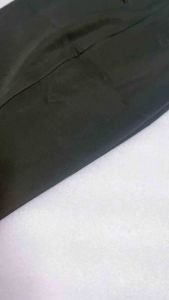 ( Quần xịn) Quần công sởQuần Kaki Nam quần An &Ninh Sân bay màu xanh rêu