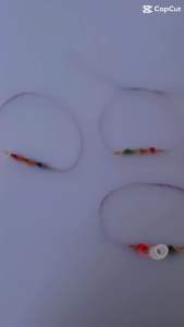 Gelang Tridatu Love 3 Bola Mantra Budha Free Kura-Kura Keberuntungan