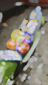 KIT GLASS POLISH 170 ML // kit glass polish 170ml // KIT Glass Polish 170mL Kaca Mobil