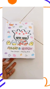 Buku Tulis KIKY: Pilihan Terbaik untuk Pelajar