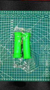 HandGrip Sepeda / HandGrip Sepeda Anak / Hand Grip Sepeda ATLANTIS Warna Hijau