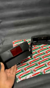 Buntut Bemper Belakang Model Mata Kucing Vespa PX Pxe Excel Spartan Exclusive PS Dsb Import