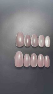 สีฮิต ลูกแก้วดึงข้าง เล็บเจลแท้100% แข็งแรง ไม่ร่อนง่าย