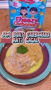 FAWWAZ Ready to Eat Paste for Baby Food | Pes Terus Makan Untuk Bayi | Puree Baby Porridge | Puri Bubur Nasi Bayi