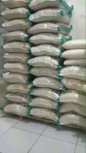 Beras 10KG Rojolele: Pilihan Sehat dan Berkualitas