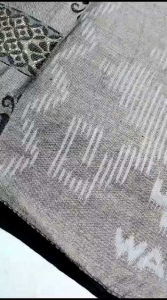 SARUNG WADIMOR GRANDMASTER SONGKET TAS DOMPET