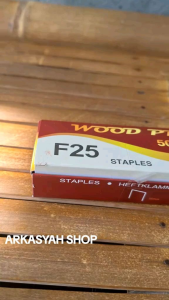 Mesin Paku Tembak Wood Pro F25 & F30: Penggunaan & Aksesoris\\n\\n Apa Itu Mesin Paku Tembak Wood Pro?\\n\\nMesin paku tembak Wood Pro adalah alat yang digunakan untuk menembakkan paku dengan cepat dan efisien pada berbagai bahan seperti kayu, plastik, dan logam. Dengan desain yang ramping dan ergonomis, mesin ini sangat cocok digunakan oleh pengrajin atau profesional di bidang konstruksi. Ada dua model utama dari mesin paku tembak Wood Pro, yaitu F25 dan F30.\\n\\n Spesifikasi Mesin Paku Tembak Wood Pro F25 & F30\\n\\nMesin paku tembak Wood Pro F25 dan F30 memiliki beberapa spesifikasi yang membedakannya dari mesin paku tembak lainnya:\\n\\n- Kapasitas paku: Mesin paku tembak Wood Pro F25 dapat menembakkan paku dengan diameter hingga 2,5 mm, sedangkan F30 dapat menembakkan paku dengan diameter hingga 3 mm.\\n- Tekanan udara: Mesin paku tembak Wood Pro F25 dan F30 membutuhkan tekanan udara minimal 6 bar untuk berfungsi dengan optimal.\\n- Berat: Mesin paku tembak Wood Pro F25 memiliki berat 2,5 kg, sedangkan F30 memiliki berat 3 kg.\\n\\n Manfaat Mesin Paku Tembak Wood Pro\\n\\nMesin paku tembak Wood Pro memiliki beberapa manfaat yang membuatnya menjadi pilihan tepat bagi pengrajin atau profesional di bidang konstruksi:\\n\\n- Efisiensi waktu: Dengan menggunakan mesin paku tembak Wood Pro, proses penembakan paku menjadi lebih cepat dan efisien dibandingkan dengan menggunakan palu manual.\\n- Kualitas hasil kerja: Mesin paku tembak Wood Pro dapat menghasilkan kerja yang rapi dan presisi, sehingga menghasilkan hasil kerja yang berkualitas tinggi.\\n- Keamanan: Mesin paku tembak Wood Pro dirancang dengan fitur keselamatan, seperti penutup paku dan tombol pengunci, sehingga penggunaannya menjadi lebih aman.\\n\\n Cara Menggunakan Mesin Paku Tembak Wood Pro\\n\\nBerikut adalah langkah-langkah penggunaan mesin paku tembak Wood Pro:\\n\\n Persiapan Sebelum Penggunaan\\n\\nSebelum menggunakan mesin paku tembak Wood Pro, pastikan untuk melakukan persiapan berikut:\\n\\n- Pastikan tekanan udara pada kompresor sudah mencapai minimal 6 bar.\\n- Hubungkan selang udara ke mesin paku tembak Wood Pro.\\n- Isi mesin paku tembak Wood Pro dengan paku sesuai dengan spesifikasi mesin.\\n\\n Langkah-langkah Penggunaan Mesin Paku Tembak Wood Pro\\n\\nBerikut adalah langkah-langkah penggunaan mesin paku tembak Wood Pro:\\n\\n1. Tempatkan bahan yang akan ditempeli paku pada permukaan yang datar dan stabil.\\n2. Tempatkan ujung mesin paku tembak Wood Pro pada titik tempat paku akan ditempatkan.\\n3. Tekan tombol pengunci pada mesin paku tembak Wood Pro.\\n4. Tekan tombol penembakan pada mesin paku tembak Wood Pro.\\n5. Ulangi langkah 2 hingga 4 sampai semua paku telah ditempatkan pada bahan.\\n\\n Aksesoris Mesin Paku Tembak Wood Pro\\n\\nBerikut adalah beberapa aksesoris yang diperlukan untuk mesin paku tembak Wood Pro:\\n\\n Aksesoris yang Diperlukan\\n\\n- Selang udara: Digunakan untuk menghubungkan mesin paku tembak Wood Pro dengan kompresor.\\n- Paku: Digunakan sebagai bahan utama untuk menembakkan paku pada bahan.\\n\\n Aksesoris Tambahan untuk Meningkatkan Efisiensi\\n\\nBerikut adalah beberapa aksesoris tambahan yang dapat meningkatkan efisiensi penggunaan mesin paku tembak Wood Pro:\\n\\n- Penutup paku: Digunakan untuk melindungi pengguna dari cipratan paku saat proses penembakan.\\n- Tombol pengunci: Digunakan untuk mengunci mesin paku tembak Wood Pro agar tidak bergerak saat proses penembakan.\\n\\n Mesin Paku Tembak Wood Pro dalam E-commerce\\n\\nMesin paku tembak Wood Pro dapat digunakan oleh pengusaha e-commerce untuk meningkatkan efisiensi proses produksi produk mereka. Berikut adalah beberapa tips memilih mesin paku tembak Wood Pro untuk e-commerce:\\n\\n Menggunakan Mesin Paku Tembak Wood Pro untuk Bisnis E-commerce\\n\\nMesin paku tembak Wood Pro dapat digunakan oleh pengusaha e-commerce untuk meningkatkan efisiensi proses produksi produk mereka. Dengan menggunakan mesin paku tembak Wood Pro, proses produksi menjadi lebih cepat dan efisien, sehingga dapat meningkatkan produktivitas bisnis.\\n\\n Tips Memilih Mesin Paku Tembak Wood Pro untuk E-commerce\\n\\nBerikut adalah beberapa tips memilih mesin paku tembak Wood Pro untuk e-commerce:\\n\\n- Pilih mesin paku tembak Wood Pro yang sesuai dengan ukuran dan jenis paku yang akan digunakan.\\n- Pilih mesin paku tembak Wood Pro yang memiliki fitur keselamatan, seperti penutup paku dan tombol pengunci.\\n- Pilih mesin paku tembak Wood Pro yang memiliki desain ergonomis agar penggunaannya menjadi lebih nyaman.\n}