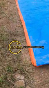 Terpal Ukuran Jumbo 6x8 | 7x12 | 8x10 | 10x12 Meter