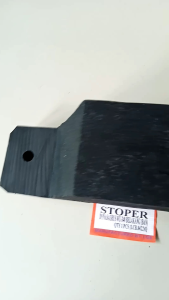 STOPER DINOSAURUS WU-340 BELAKANG DARI BAN