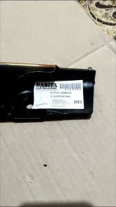 TUTUP RANTAI JUPITER MX NARITA PART