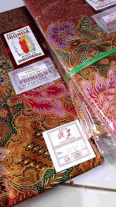 Paket Hemat Isi 3 PCS Sarung Ukuran Jumbo/Sarung Ibunda/Sarung Sudah Dijahit