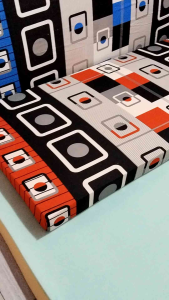 Kasur Busa Premium empuk nyaman uk. 180x90x10cm furnitur kamar tidur