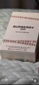 💯 Authentic BRBRRY HER PETAL EDP - 88mL