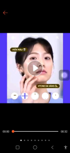 CHÍNH HÃNG -1 HỘP [MÀU TÍM ]Kem Chống Nắng BEPLAIN Sunmuse SPF 50+ PA++++ 50ml -