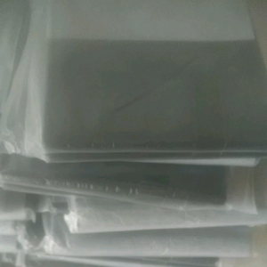 Dompet Lipat 2 Kulit Sintetis Pria Import Termurah