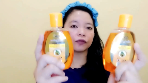 BABY FACE FACIAL CLEANSER PAPAYA BRIGHTENING BY AMOSYS 150ML