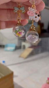 จุกกันฝุ่นโทรศัพท์มือถือ จุกกันฝุ่นหูฟัง iphoneipadandroid สต๊อกมีสินค้าพร้อมส่งจากไทย