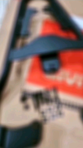 Breket Givi SRT Nmax Turbo & Neo 2024 - Aksesoris Honda Stylo-Polytron