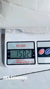 LEM PUTIH PVAC POLOS 15KG CEPAT KERING LEM KERTAS LEM SERBAGUNA LEM PLAMIR LEM KAYU LEM DEMPUL