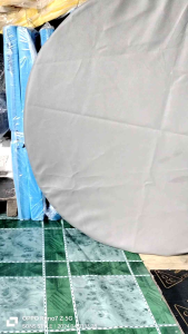 URATEX Customize 39 Inch Diameter Leather Cover: A Durable Leather Cushion Solution