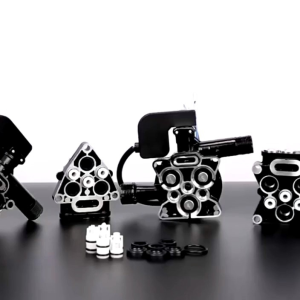 Mesin Jet Cleaner Laguna 70 & Edon ED 13: Suku Cadang & Aksesoris