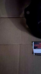 1 SET DUDUKAN RADIATOR + COVER RADIATOR MOTOR VARIO 125 FI OLD BOHLAM KZR Motorcycle