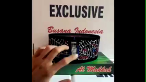 PECI LED KARAKTER KOPIAH ANAK LED BELUDRU MURAH BERKUALITAS