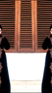 New abaya gamis hitam exclusive bordir hazelnut free Belt saudi jetblack best seller