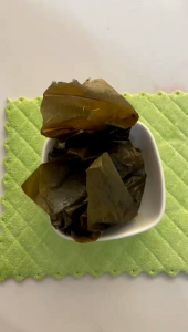 【MR MAKAN FOOD 好味美食】Signature Lotus Leaf Rice 经典荷叶饭 5pcs 5粒 | FROZEN Dim Sum Pau Dessert Dishes Seafood Dimsum Fresh Hot Pot Steamboat 新鲜冷冻 点心 包子 包点 糕点 甜点 甜品 小吃 海鲜 火锅料理 | Traditional Handmade 传统手工古早味 | 好吃流口水 Lao Hao Sui TASTE | Delicious 正宗 美味 Hochiak