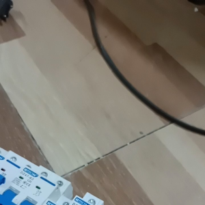 Át aptomat cài 1P 2p 16a 20a 2P20a 32a 63a hàng RmscsH chất lượng ISO 9001-2015