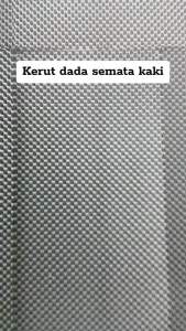 Paket Hemat Isi 4 Daster Moza polosan Kerut Dada Ld 115 Bahan Rayon Adem Panjang Semata Kaki Motif Viral Kekinian