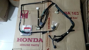 Wire Harness Honda Genuine(Part Number: 32100-K25-600)(Beat Fi V1)