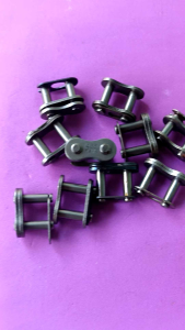 Paket Promo Murah Sambungan Rantai UK 428 Universal untuk Semua Jenis Kendaraan Bermotor Honda Yamaha Suzuki Kawasaki