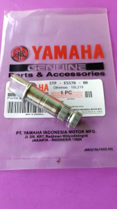 As Paha Rem Belakang Yamaha Jupiter z/ Vega ZR/ Vega r new/force one/ fiz r Vega lama / mx