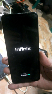 lcd tc hp Infinix Hot 9 Play / Hot 10 play / Hot 11 play ori cabutan normal