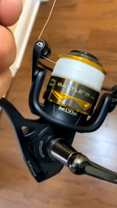 REEL PENN BATTLE IV 1000 2000 3000 4000 5000 6000 4000HS 6000HS - New 2024