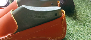 Sepatu Casual Formal Santai Pria: Panduan Lengkap