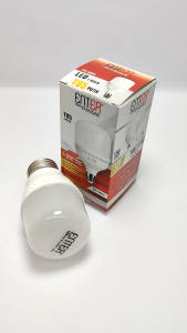 Bohlam/Kapsul LED 5W Watt Jumbo Super Terang Murah Meriah Merk ENTER PRIME