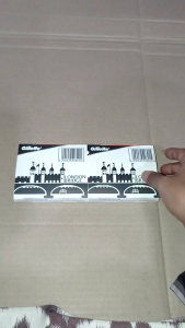 Silet London Bridge 5+1 Alat Cukur Kumis