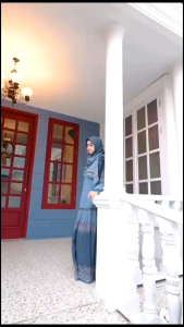 Terbaru (13) ARUMI SERIES | Couple Sarimbit Serimbit Baju Gamis Syari Set Ibu dan Anak Arumi Couple By AC Original. Nazra Sha