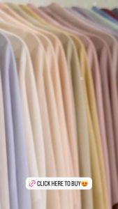 PETAL SIGNATURE SQUARE SCARF BY THE HIJAB CO