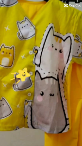 Piyama Anak Set Motif Terbaru: Pilihan Nyaman & Bahan Katun