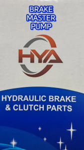 PROTON WAJA 1.6 MMC CAMPRO CPS ABS TYPE BRAKE MASTER PUMP CYLINDER PAM BREK (2 HOLE) BMC-M06 PW820146