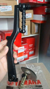 Mengenal As Selah plus Engkol Xeon 44D 54P